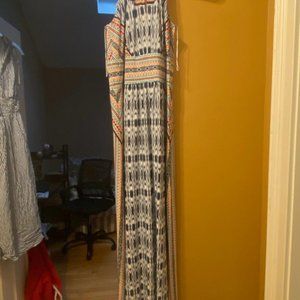 London Style Petite Dress